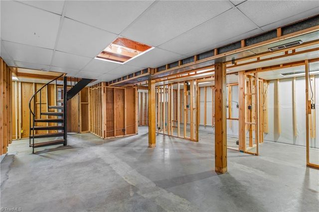 3575 N Nc Highway 801, Mocksville, NC 27028