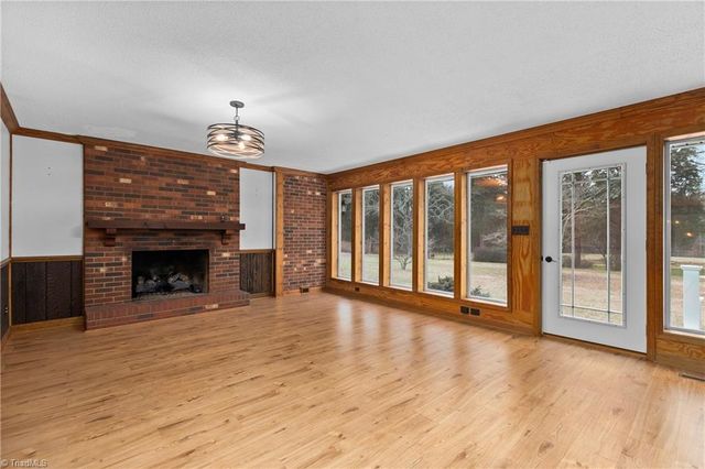 3575 N Nc Highway 801, Mocksville, NC 27028