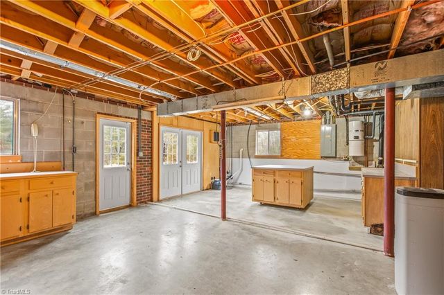 3575 N Nc Highway 801, Mocksville, NC 27028