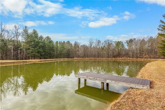 3575 N Nc Highway 801, Mocksville, NC 27028