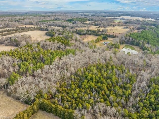 3575 N Nc Highway 801, Mocksville, NC 27028