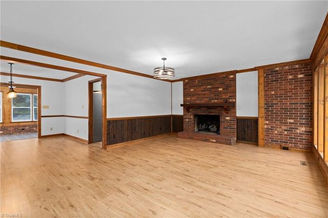 3575 N Nc Highway 801, Mocksville, NC 27028