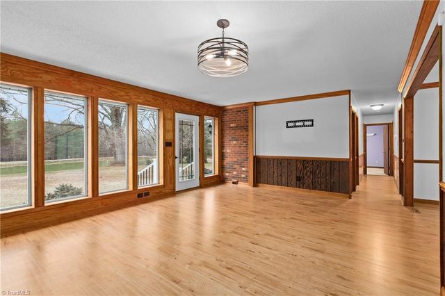 3575 N Nc Highway 801, Mocksville, NC 27028