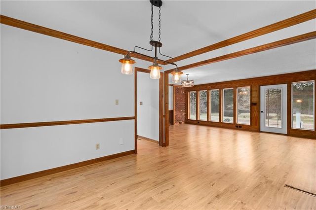 3575 N Nc Highway 801, Mocksville, NC 27028