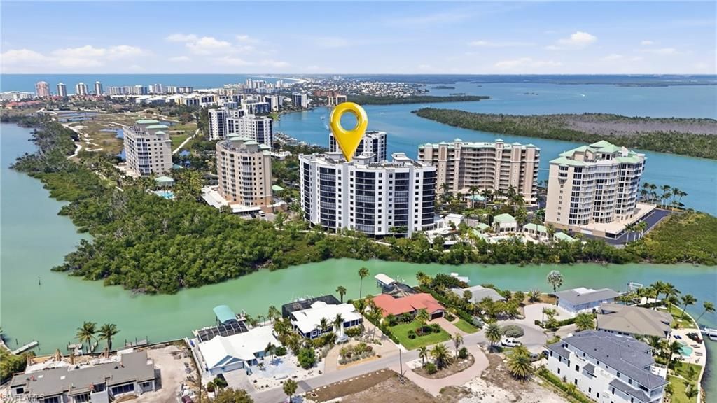 4142 Bay Beach LN 405, Fort Myers Beach, FL 33931