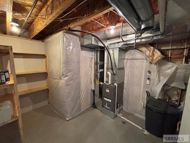 4942 Remember Drive, Ammon, ID 83406