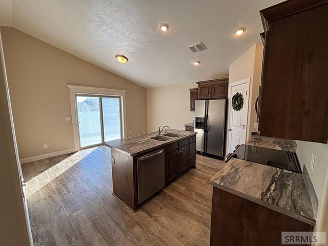 4942 Remember Drive, Ammon, ID 83406