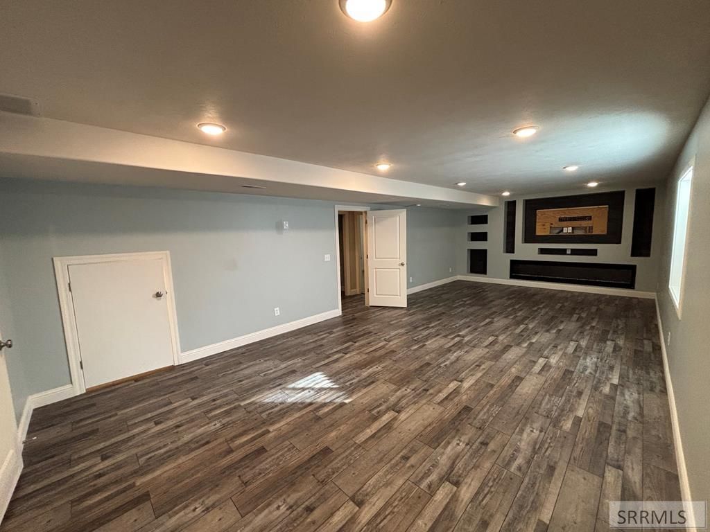 Image 24 of property listing at 4942 Remember Drive, Ammon, ID 83406