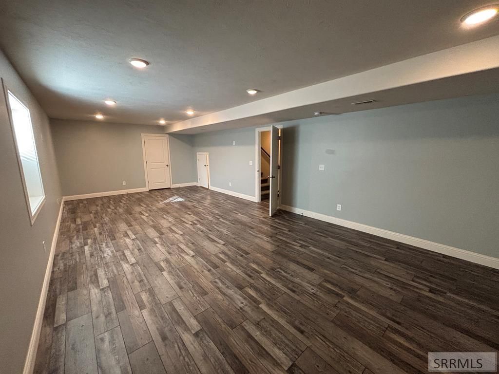 Image 26 of property listing at 4942 Remember Drive, Ammon, ID 83406