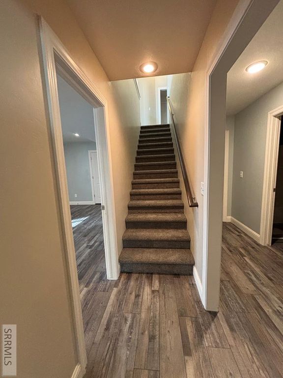 Image 28 of property listing at 4942 Remember Drive, Ammon, ID 83406