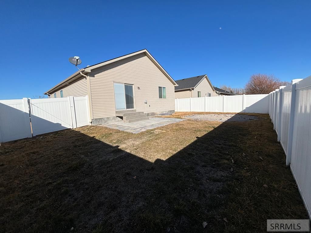 Image 29 of property listing at 4942 Remember Drive, Ammon, ID 83406
