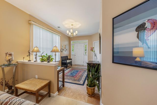 46 Minuteman Circle, Allentown, NJ 08501