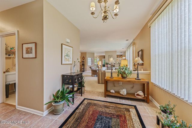 46 Minuteman Circle, Allentown, NJ 08501