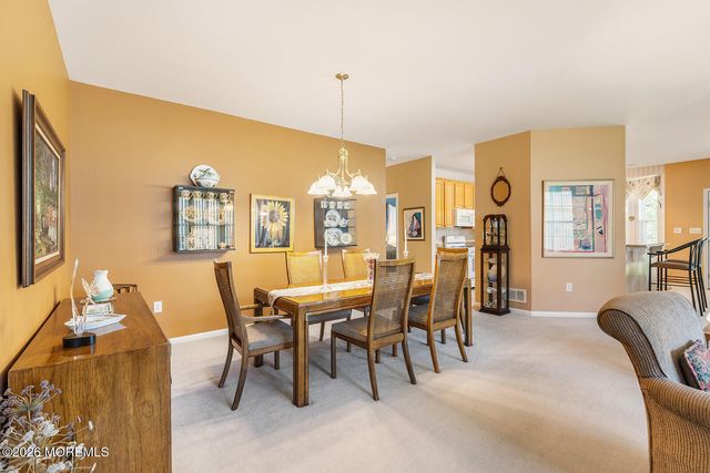 46 Minuteman Circle, Allentown, NJ 08501