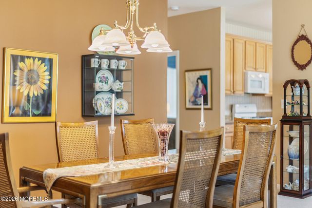 46 Minuteman Circle, Allentown, NJ 08501