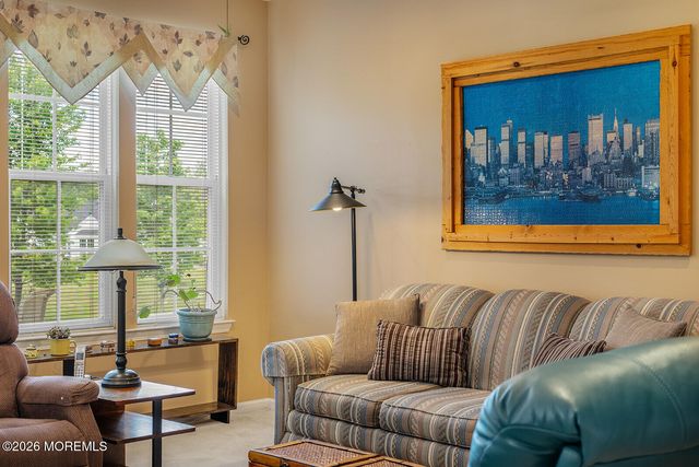 46 Minuteman Circle, Allentown, NJ 08501