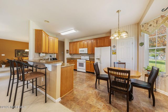 46 Minuteman Circle, Allentown, NJ 08501