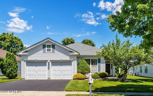 46 Minuteman Circle, Allentown, NJ 08501