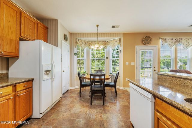 46 Minuteman Circle, Allentown, NJ 08501