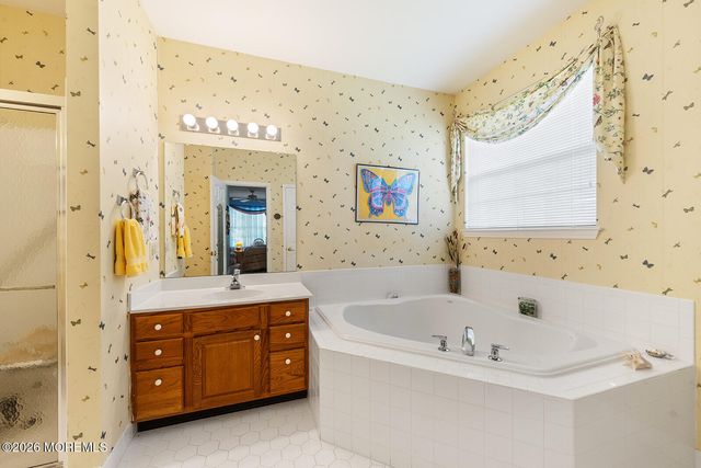 46 Minuteman Circle, Allentown, NJ 08501