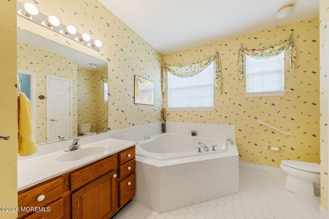 46 Minuteman Circle, Allentown, NJ 08501