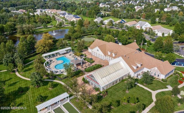 46 Minuteman Circle, Allentown, NJ 08501