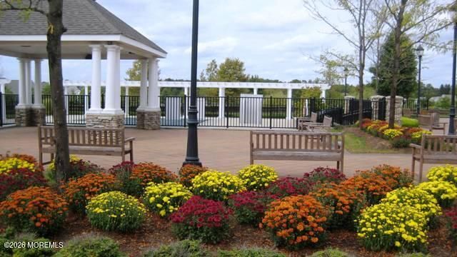 46 Minuteman Circle, Allentown, NJ 08501