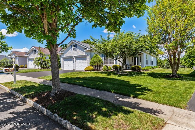46 Minuteman Circle, Allentown, NJ 08501