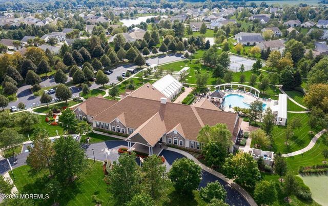 46 Minuteman Circle, Allentown, NJ 08501