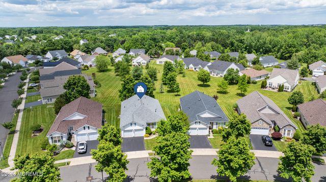 46 Minuteman Circle, Allentown, NJ 08501