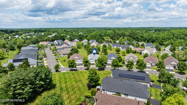 46 Minuteman Circle, Allentown, NJ 08501