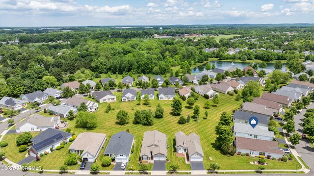 46 Minuteman Circle, Allentown, NJ 08501