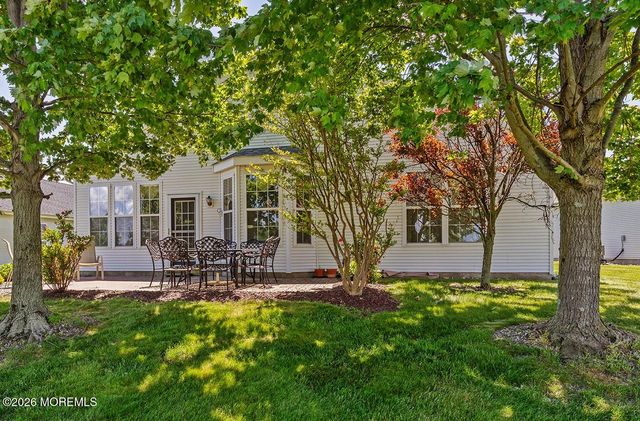 46 Minuteman Circle, Allentown, NJ 08501