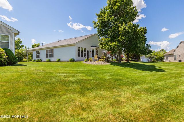 46 Minuteman Circle, Allentown, NJ 08501