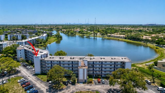 8710 N Sherman Cir 506, Miramar, FL 33025