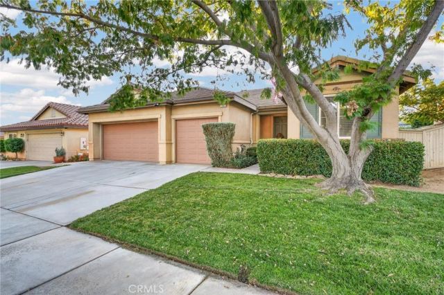 1281 Sunburst Drive, Beaumont, CA 92223