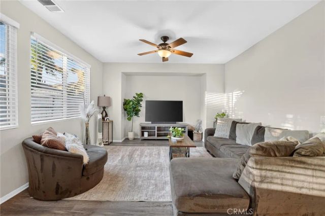 1281 Sunburst Drive, Beaumont, CA 92223
