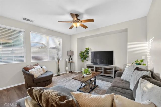 1281 Sunburst Drive, Beaumont, CA 92223