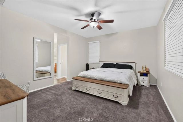 1281 Sunburst Drive, Beaumont, CA 92223