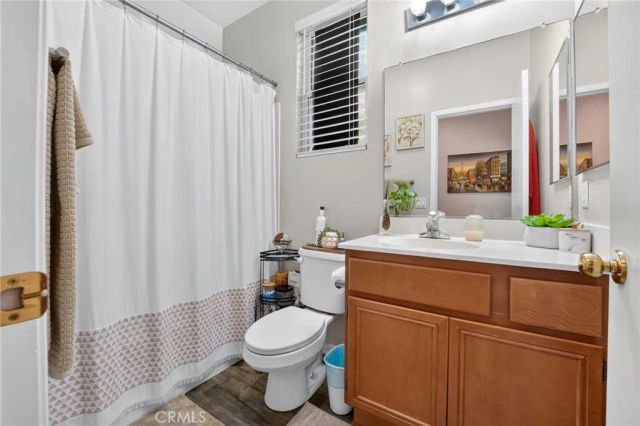 1281 Sunburst Drive, Beaumont, CA 92223