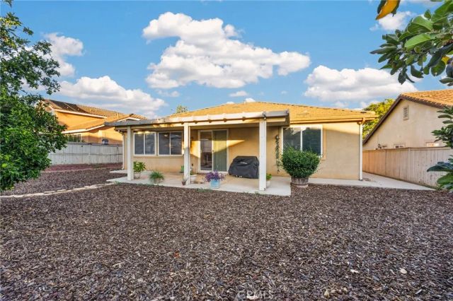 1281 Sunburst Drive, Beaumont, CA 92223