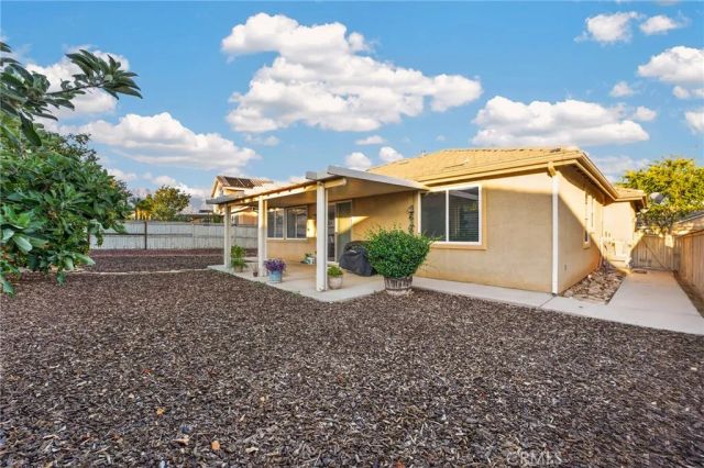 1281 Sunburst Drive, Beaumont, CA 92223