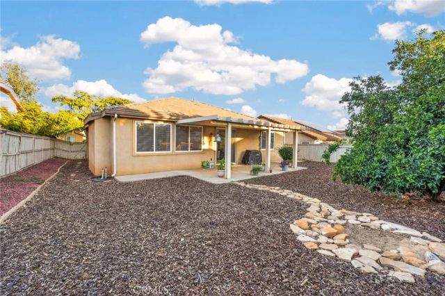 1281 Sunburst Drive, Beaumont, CA 92223