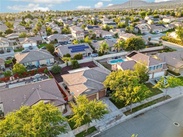 1281 Sunburst Drive, Beaumont, CA 92223
