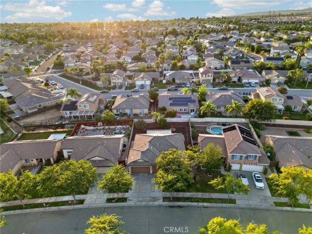 1281 Sunburst Drive, Beaumont, CA 92223
