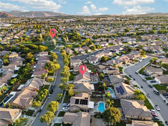 1281 Sunburst Drive, Beaumont, CA 92223