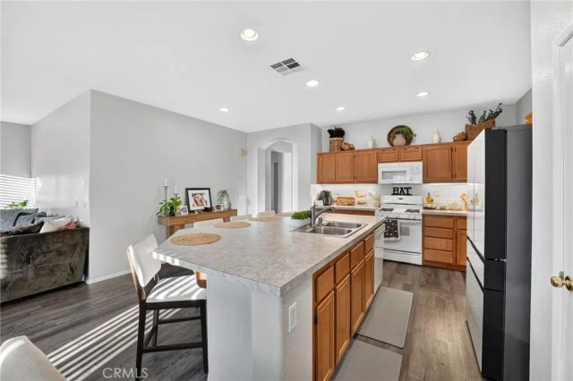 1281 Sunburst Drive, Beaumont, CA 92223