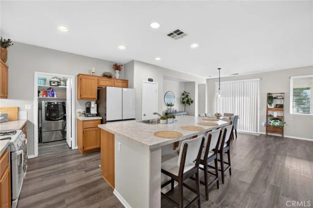1281 Sunburst Drive, Beaumont, CA 92223