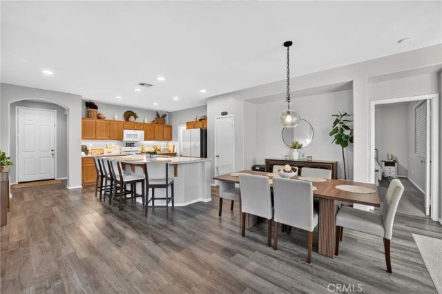 1281 Sunburst Drive, Beaumont, CA 92223