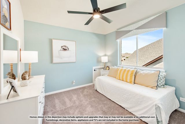 1106 Cardinal Drive, Midlothian, TX 76065